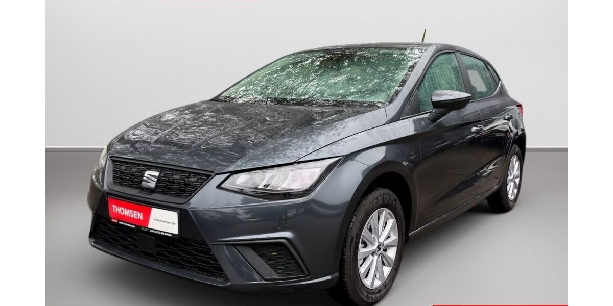 Seat Ibiza 2.389 km 17.985 &euro; Kaltenkirchen 24568