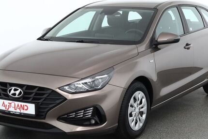 Hyundai i30 34.807 km 19.990 &euro; Hamburg 22761
