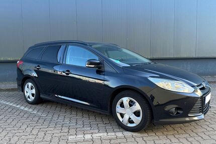 Ford Focus 158.000 km 5.600 &euro; Kaltenkirchen 24568