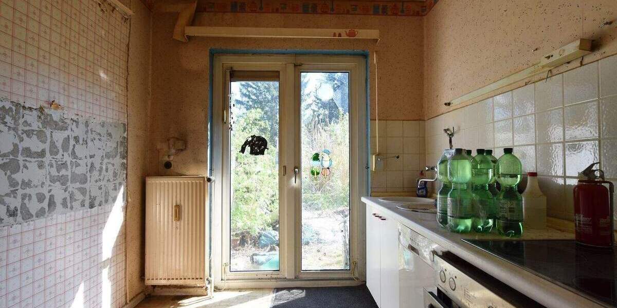 Doppelhaushälfte Hamburg Billstedt - 3 Zimmer, 70 m&sup2;, 299.000&euro; | Angebot:25667201