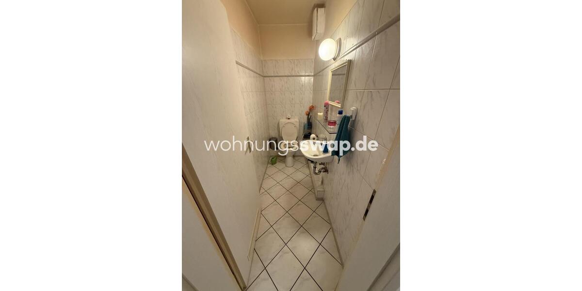 Etagenwohnung Hamburg Schnelsen - 4 Zimmer, 103 m&sup2;, 1.440&euro; | Angebot:24539393