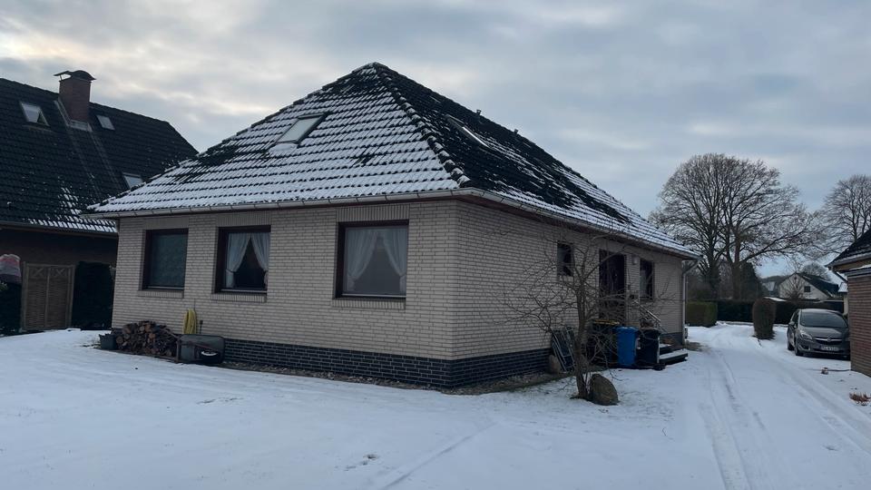 Einfamilienhaus Hemdingen - 6 Zimmer, 160 m&sup2;, 445.000&euro; | Angebot:24785742