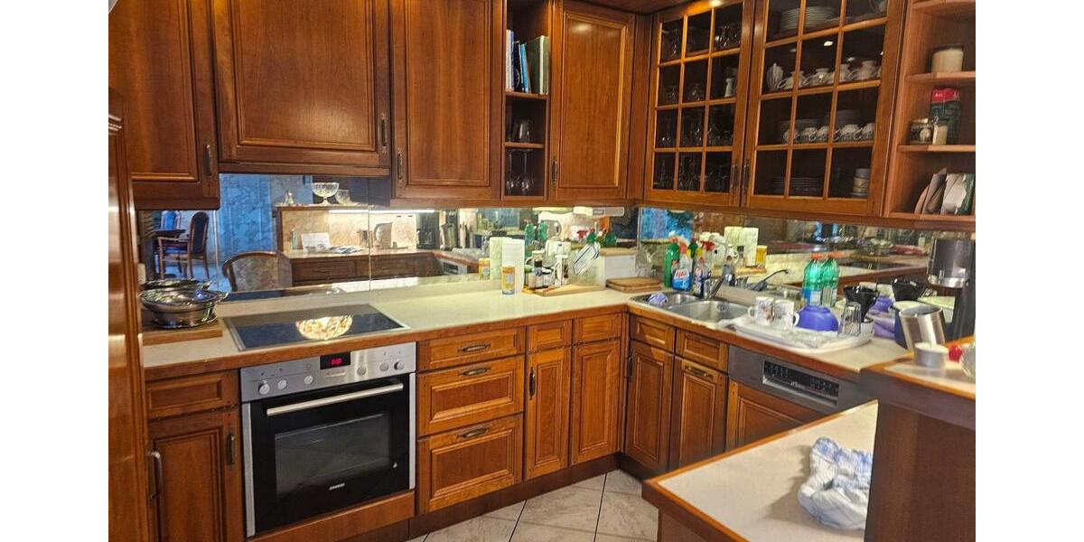 Reihenhaus Pinneberg - 5 Zimmer, 140 m&sup2;, 549.000&euro; | Angebot:27180189