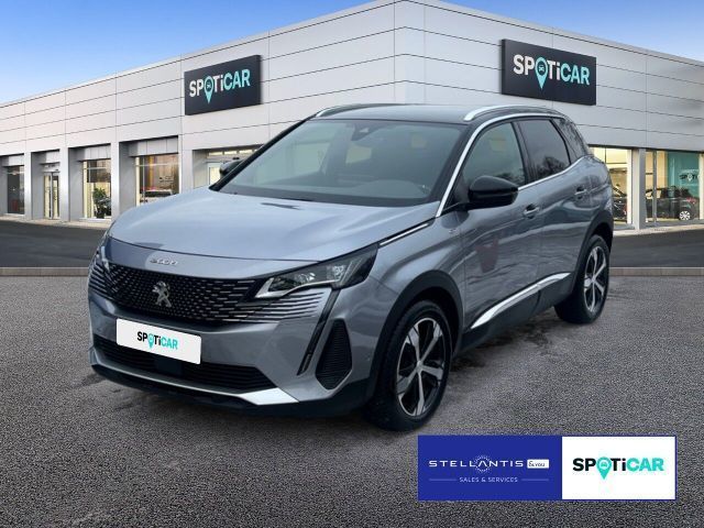 Peugeot 3008 29.314 km 20.430 &euro; Hamburg 20537