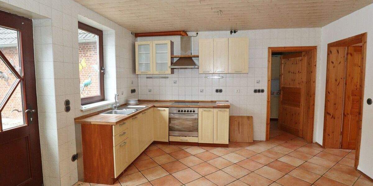 Einfamilienhaus Wulfsmoor - 4 Zimmer, 141 m&sup2;, 249.000&euro; | Angebot:25700516