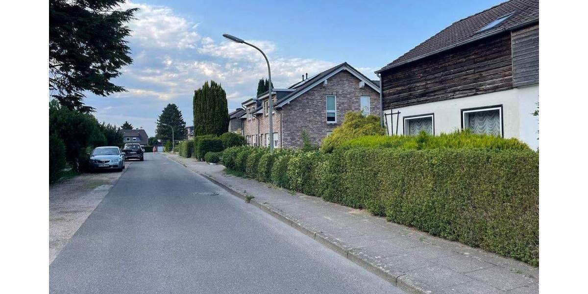 Reihenmittelhaus Hamburg / Osdorf Osdorf - 4 Zimmer, 135 m&sup2;, 598.000&euro; | Angebot:25705792