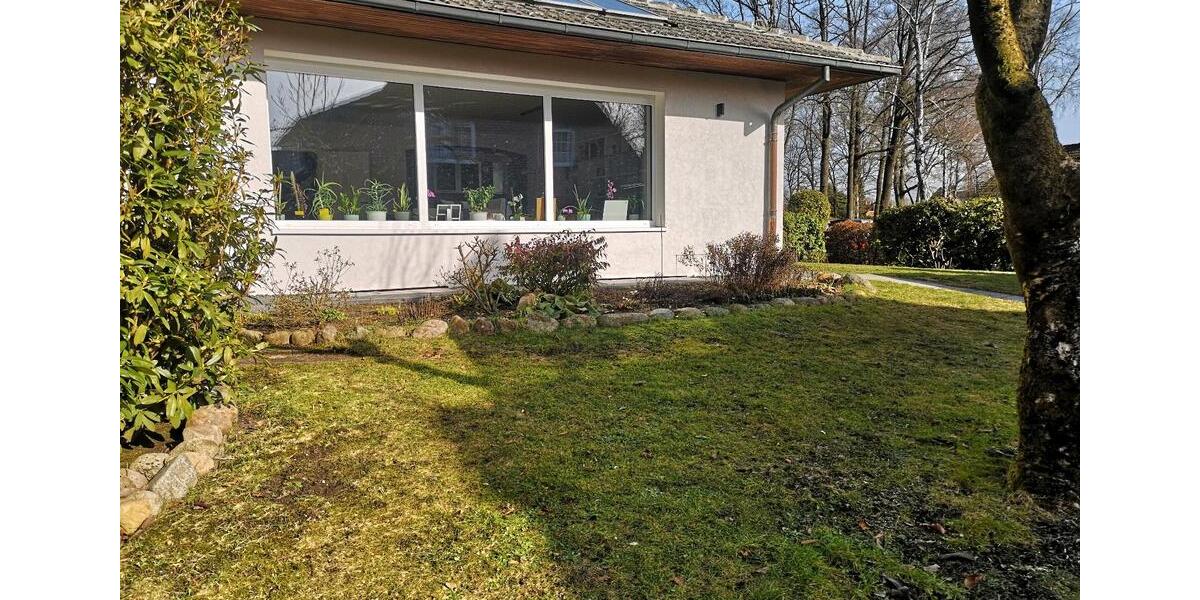 Bungalow Henstedt-Ulzburg Ulzburg - 7 Zimmer, 250 m&sup2;, 875.000&euro; | Angebot:25343656