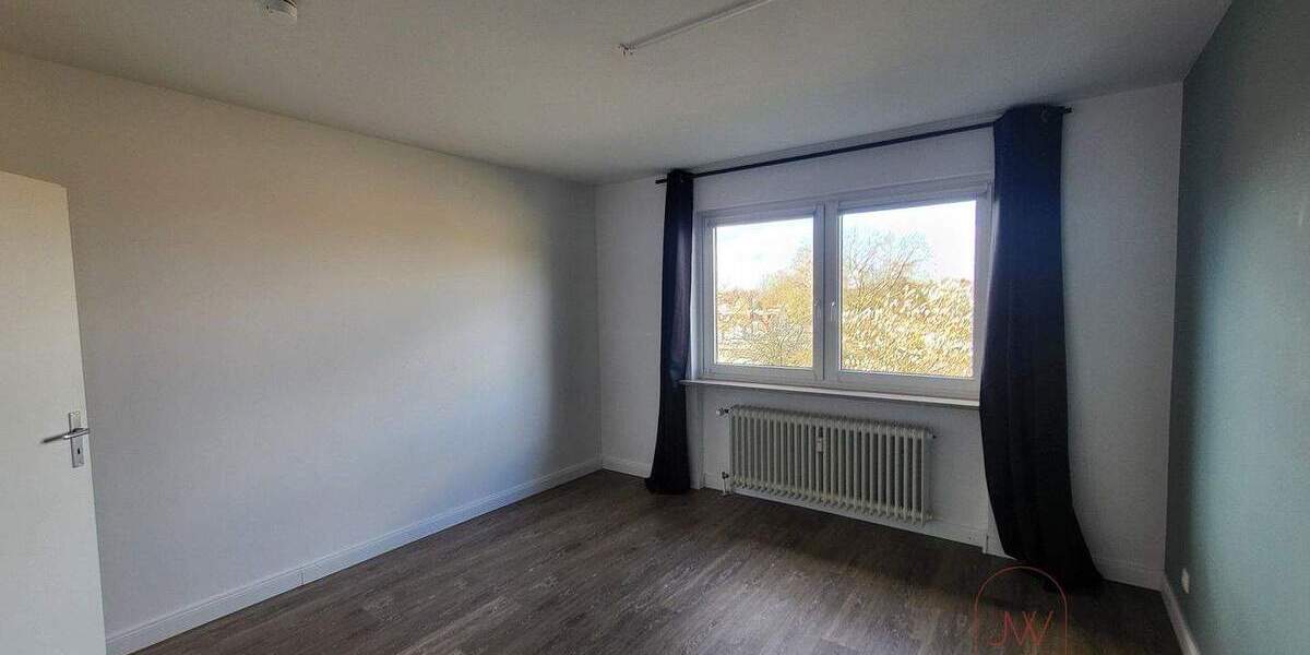 Etagenwohnung Hasloh - 3 Zimmer, 98 m&sup2;, 350.000&euro; | Angebot:25771876