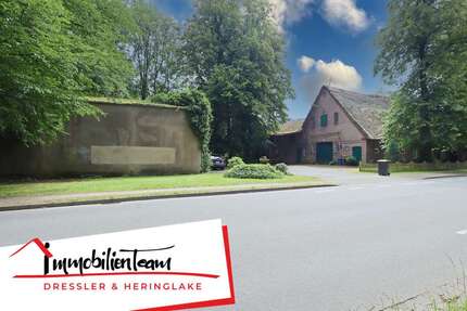 Grundstück Pinneberg - 849.000&euro; | Angebot:18235971