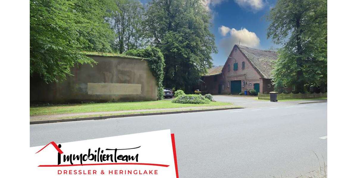 Grundstück Pinneberg - 849.000&euro; | Angebot:18235971