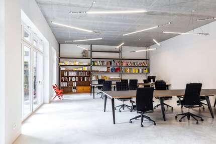 Gewerbeobjekt Hamburg Altona-Nord - 290&euro; | Angebot:27012830