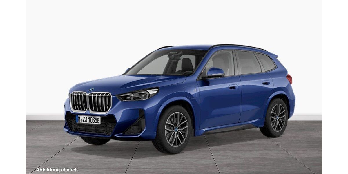 BMW X1 18.236 km 54.903 &euro; Barsbüttel bei Hamburg 22885