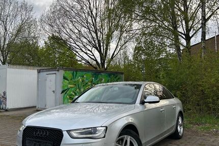 Audi A4 153.000 km 11.500 &euro; Barsbüttel 22885