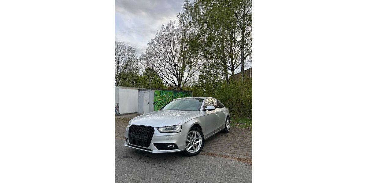 Audi A4 153.000 km 11.500 &euro; Barsbüttel 22885