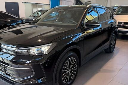 VW Tiguan 20.750 km 34.490 &euro; Tornesch 25436