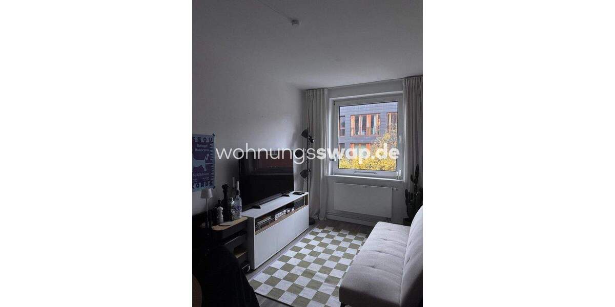 Etagenwohnung Hamburg Sternschanze - 3 Zimmer, 58 m&sup2;, 1.100&euro; | Angebot:25926067