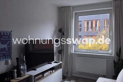Wohnung Hamburg Sternschanze - 3 Zimmer, 58 m&sup2;, 1.100&euro; | Angebot:25926067