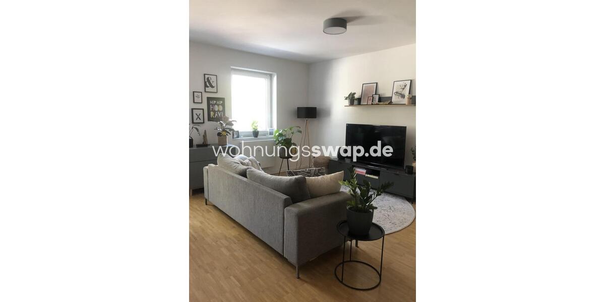 Etagenwohnung Hamburg Rothenburgsort - 3 Zimmer, 65 m&sup2;, 950&euro; | Angebot:25342035