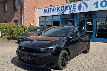 Opel Corsa 12.243 km 13.850 &euro; Uetersen 25436