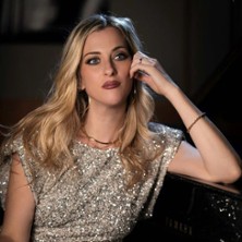 Francesca Tandoi 22.10.2026 Nica Jazz Club