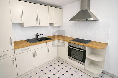 SOLIDE KAPITALANLAGE MIT CHARAKTER - Dachgeschoßwohnung Hamburg Bergedorf Bergedorf | Angebot:26764050