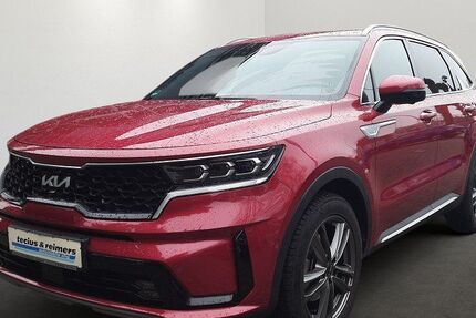 Kia Sorento 49.780 km 36.745 &euro; Hamburg 22457