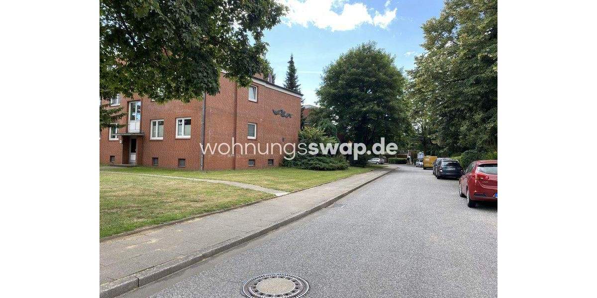 Etagenwohnung Hamburg Osdorf - 2 Zimmer, 61 m&sup2;, 665&euro; | Angebot:26013914