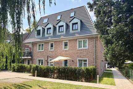 Wohnung Hamburg Altona - 5 Zimmer, 171 m&sup2;, 2.650&euro; | Angebot:27234968
