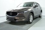 Mazda CX-5 Sports-Line AWD+KAMERA+PDC+DAB+LEDER 123.083 km 18.257 &euro; Hamburg 22119