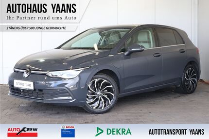 VW Golf 22.160 km 21.789 &euro; Pinneberg 25421