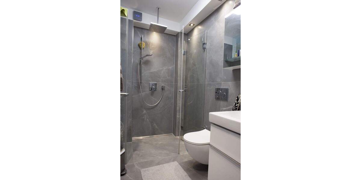 Etagenwohnung Hamburg Lokstedt - 3 Zimmer, 62 m&sup2;, 395.000&euro; | Angebot:25686108