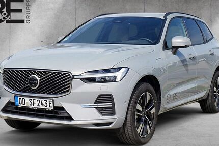 Volvo XC60 8.285 km 51.950 &euro; Glinde 21509