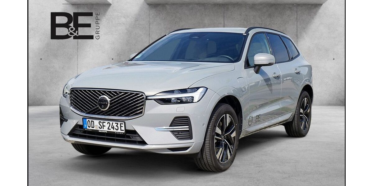 Volvo XC60 8.285 km 51.950 &euro; Glinde 21509