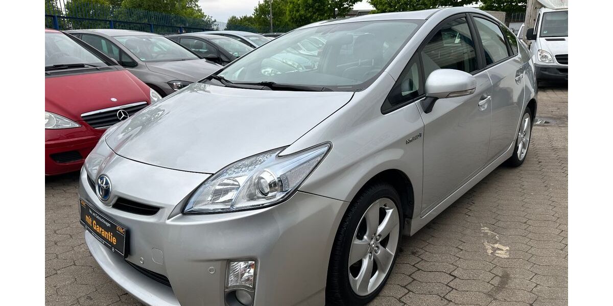 Toyota Prius 172.000 km 7.990 &euro; Hamburg 20537