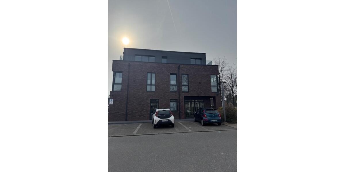 Etagenwohnung Uetersen - 1.250&euro; | Angebot:25963510