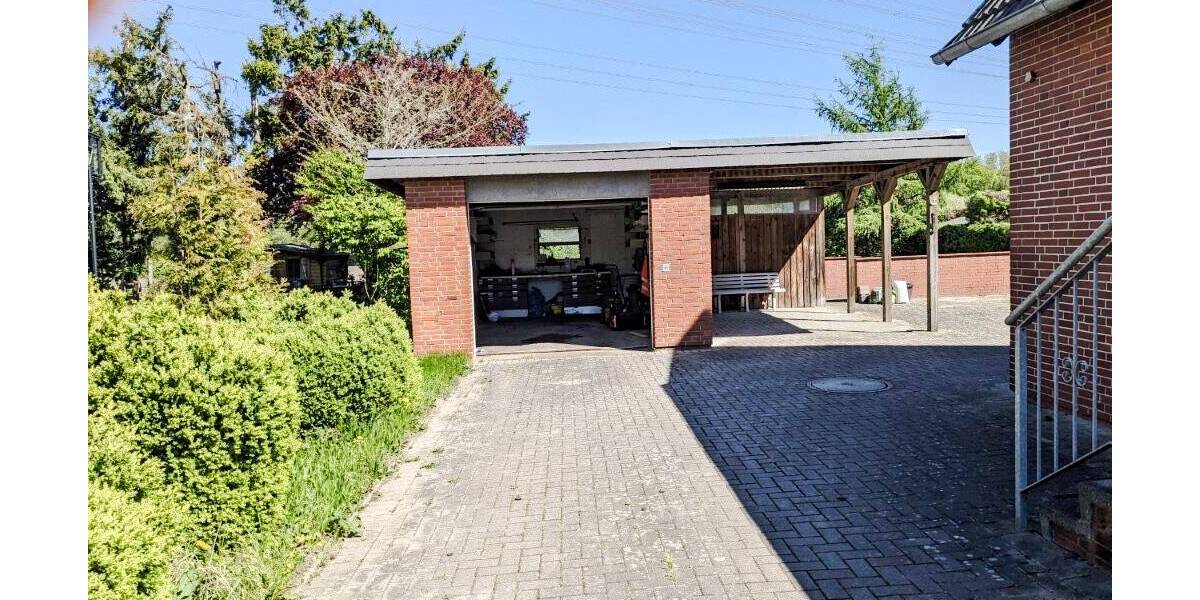 Einfamilienhaus Rellingen-Egenbüttel Egenbüttel - 4 Zimmer, 93 m&sup2;, 540.000&euro; | Angebot:26817307