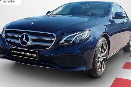 Mercedes-Benz E 400 114.989 km 31.490 &euro; Reinbek 21465