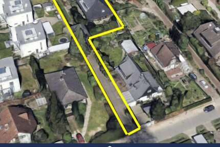 Grundstück Hamburg / Meiendorf Meiendorf - 780.000&euro; | Angebot:22755713