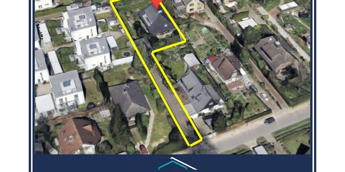 Grundstück Hamburg / Meiendorf Meiendorf - 780.000&euro; | Angebot:22755713