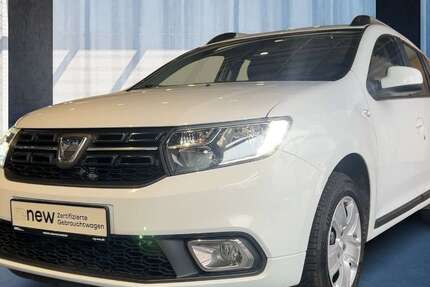 Dacia Logan 90.785 km 9.990 &euro; Hamburg 22763