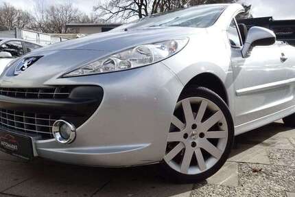 Peugeot 207 111.400 km 2.890 &euro; Norderstedt 22848