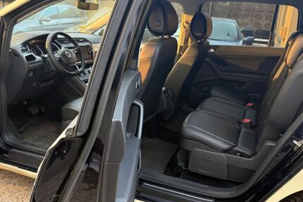 VW Touran 448.000 km 5.990 &euro; Hamburg 22047