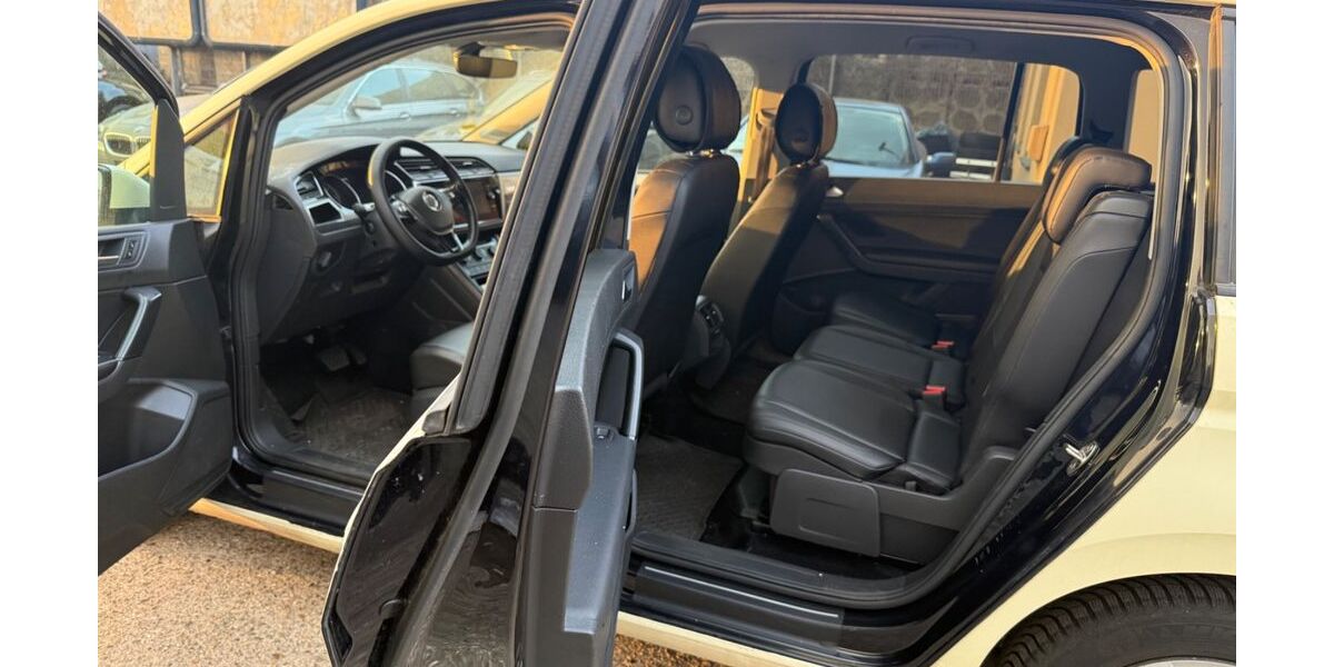 VW Touran 448.000 km 5.990 &euro; Hamburg 22047