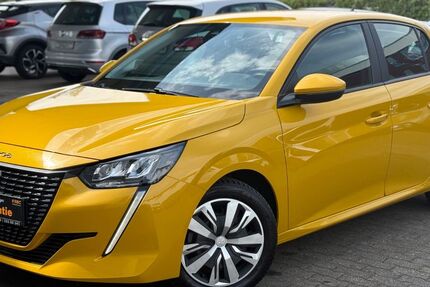 Peugeot 208 53.000 km 13.990 &euro; Norderstedt (bei Hamburg) 22850