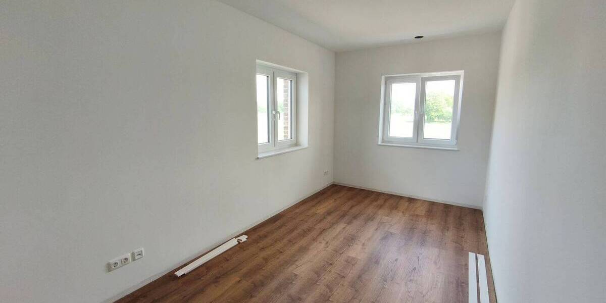 Doppelhaushälfte Seestermühe - 4 Zimmer, 105 m&sup2;, 1.700&euro; | Angebot:26714100