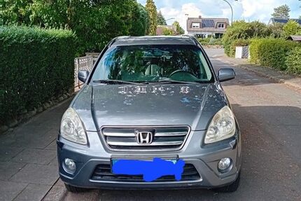 Honda CR-V 260.000 km 3.550 &euro; havighorst 22113