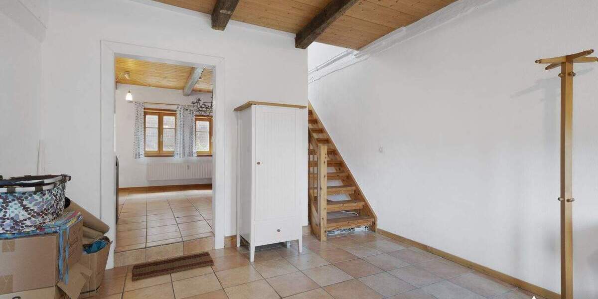 Einfamilienhaus Steinkirchen - 6 Zimmer, 137 m&sup2;, 259.000&euro; | Angebot:25735092