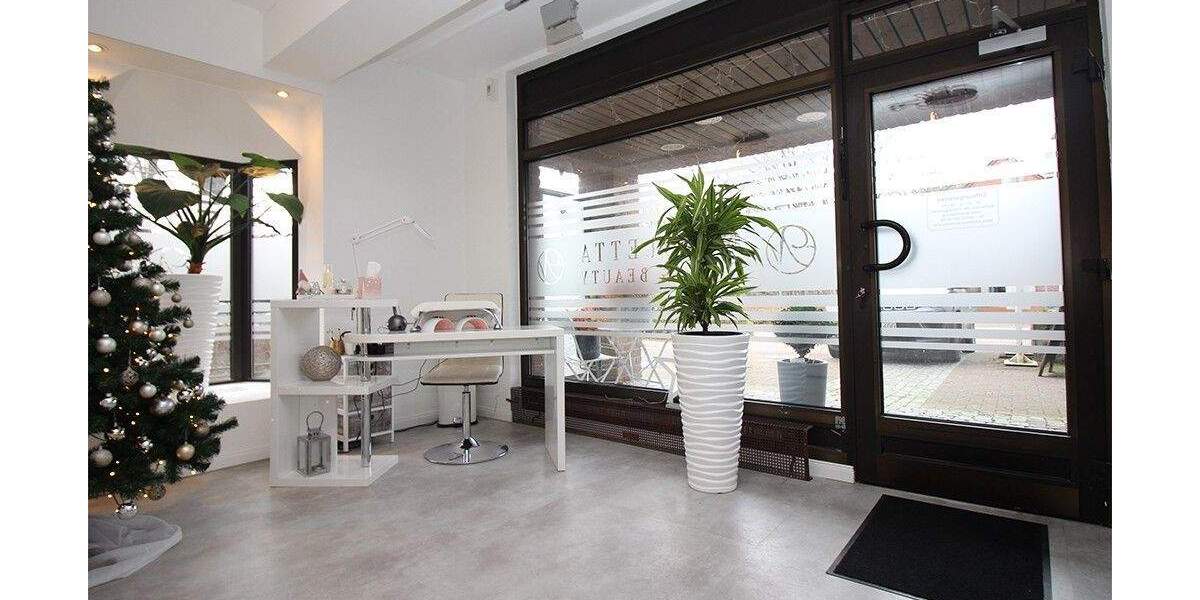 Gewerbeobjekt Großhansdorf - 3 Zimmer, 76 m&sup2;, 340.000&euro; | Angebot:25803001