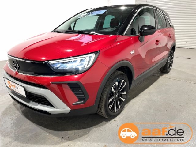 Opel Crossland (X) 163.000 km 10.980 &euro; Norderstedt 22848