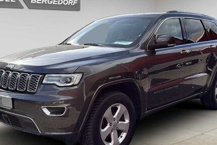 Jeep Grand Cherokee 58.547 km 34.904 &euro; Hamburg 21029